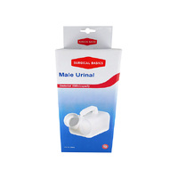 MALE URINAL