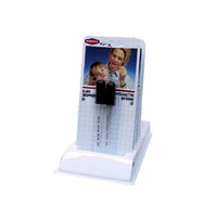 GLASS MED DROP 2PK GRAD UN6