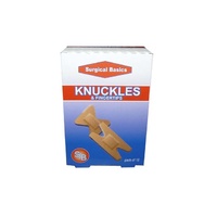 STRIPS KNUCKLES & FINGERTIPS UN6