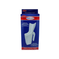 URINAL FEMALE GRADUATED
