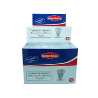 CONICAL MEDICINE MEASURE 40ML (36)