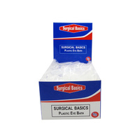 EYE BATH PLASTIC UN20