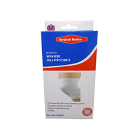 ELASTIC KNEE SUPPORT MEDIUM