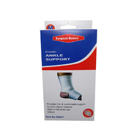 ELASTIC ANKLE SUPPORT MEDIUM