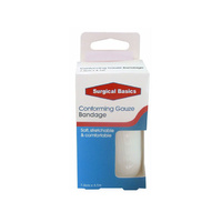 CONFORMING BANDAGE 7.5X4.1 UN4