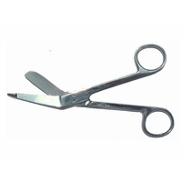 M/F SCISSOR BANDG 14CM