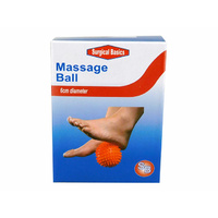 S/BASICS MASSAGE BALL