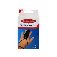 FINGER STALL MEDIUM