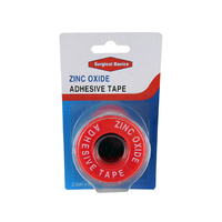 ZINC OXIDE TAPE 2.5CMX5M