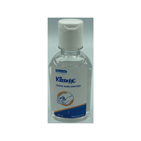 KLEENEX HAND SANITISER 50ML QTY 50