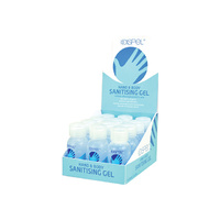 HAND SANITISER 50ML UN12
