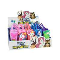 KIDS HAND SANITISER UN25