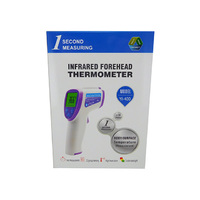 HEAD SCAN THERMOMETER NO TOUCH
