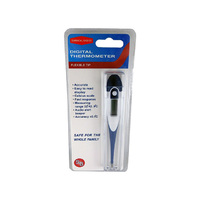 DIGTL THERM FLEXIBLE TIP AND CASE