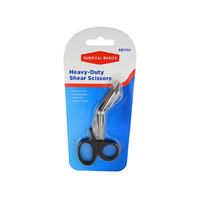 SB MULTI PURPOSE SCISSORS