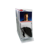 PLASTIC EYE PATCH UN6