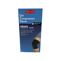 GEL COMPRESSION SLEEVE