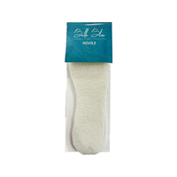 INSOLES SOLD QTY12