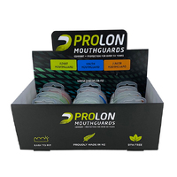PROLON MOUTHGUARD YOUTH/TEEN/ADULT UN15
