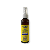 SUNSATUONAL BUZOFF ALL NATURAL SPRAY 125ML