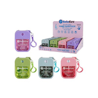 SWISSCARE FRAGRANCE MIST SANITISER 35ML W/CASE UN40