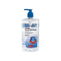 SWISSCARE HAND SANITISER 500ML