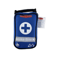 SURGICAL BASICS SNAKE BITE KIT