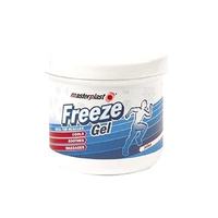MASTER PLAST FREEZE GEL TUB 200ML UN6