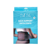 SUPPORT BACK SIZE M 90-107CM