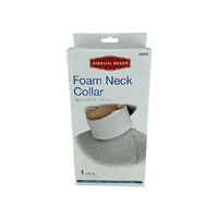 SOFT COLLAR WHITE MEDIUM 37.5X47CM