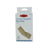 TUBULAR BANDAGE SIZE D 7.5CMX1M