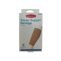 TUBULAR BANDAGE SIZE E 8.75CMX1M