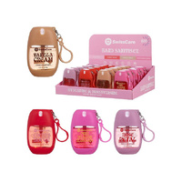SWISSCARE PREMIUM HAND SANITISER 50ML UN24