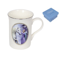 ANNE STOKES PURE MAGIC MUG