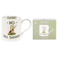 CRICKET MUG