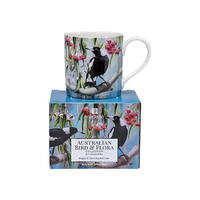 MAGPIE CITY MUG