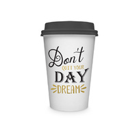 DAY DREAM TRAVEL MUG 10OZ