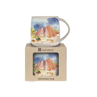 LANDSCAPES OUTBACK MAISON MUG