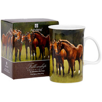 FELLOWSHIP MUG