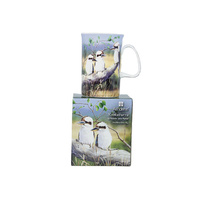 KOOKABURRAS CAN MUG