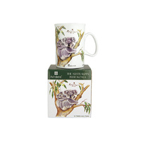 AUSTRALIAN BUSH KOALA MUG