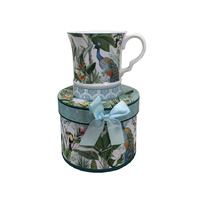 TROPIC FOREST MUG W/GIFT BOX