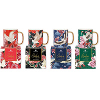 OSAKA BOND MUG 4ASST