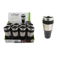 INSULATED MUG COFFEE TO GO UN8