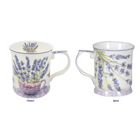 LAVENDER 415CC MUG