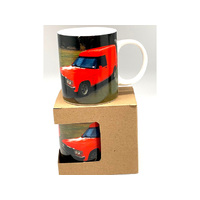 MUG HOLDEN SANDMAN