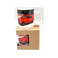 MUG FORD GT