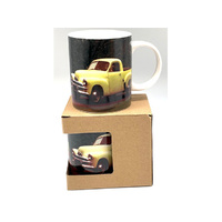MUG FJ UTE