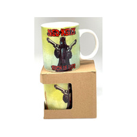 MUG NED KELLY SUCH IS LIFE