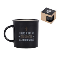 AWESOME DAD CERAMIC MUG